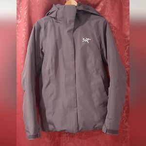 Arc'teryx Andessa Jacket, size medium